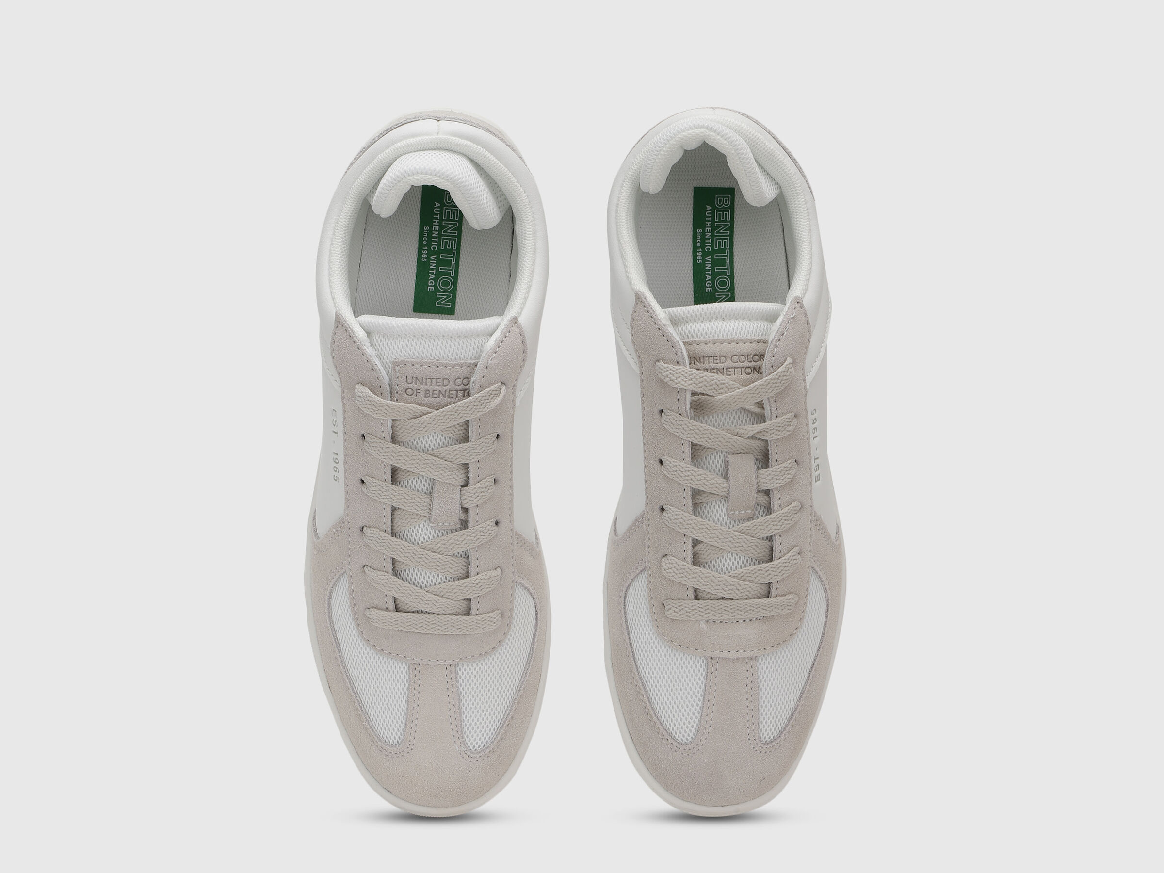 SUEDE SNUG SNEAKER image number 4